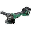 selling hikoki g3613db 36v 125mm multivolt brushless grinder 2 x 2 5ah multivolt 600a74ec239fd