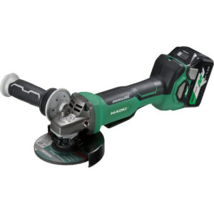 selling hikoki g3613db 36v 125mm multivolt brushless grinder 2 x 2 5ah multivolt 600a74ec239fd