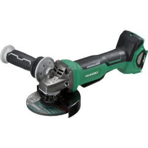 selling hikoki g3613db 36v 125mm multivolt brushless grinder body only 600a74a1e598e