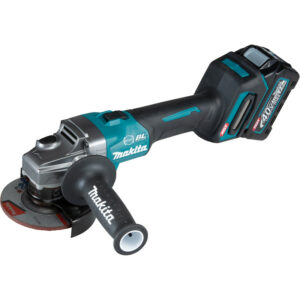 selling makita xgt 40v max angle grinder 115mm 1 x 2 5ah 600a7539b0a77