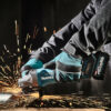 selling makita xgt 40v max angle grinder 115mm 1 x 2 5ah 600a753bb5962