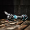 selling makita xgt 40v max angle grinder 115mm 1 x 2 5ah 600a753c50ac5