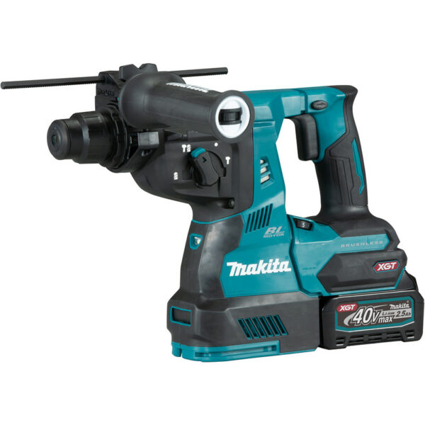 selling makita xgt 40v max sds rotary hammer 1 x 2 5ah 5ff557f6b8103