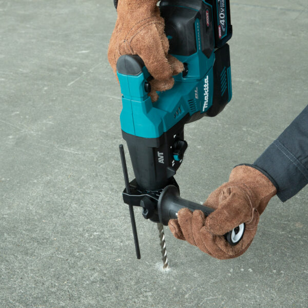 selling makita xgt 40v max sds rotary hammer 1 x 2 5ah 5ff557f84958f