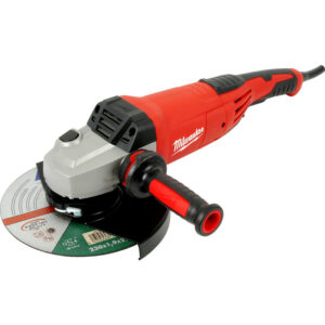 selling milwaukee ag22 230dms 2200w 230mm angle grinder 240v 600a754a10ae6
